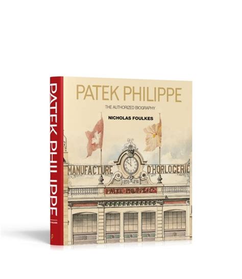 how to read patek philippe|patek philippe nicholas foulkes.